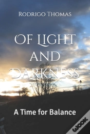 Capa do artigo Of Light And Darkness