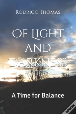 Capa do artigo Of Light And Darkness