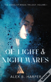Capa do artigo Of Light And Nightmares