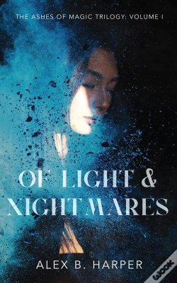 Capa do artigo Of Light And Nightmares