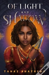 Of Light And Shadow
