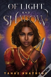 Capa do artigo Of Light And Shadow