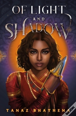 Capa do artigo Of Light And Shadow
