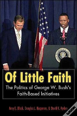 Capa do artigo Of Little Faith