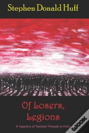 Capa do artigo Of Losers, Legions