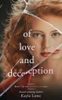 Of Love And Deception - Preview