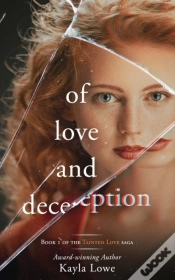 Capa do artigo Of Love And Deception