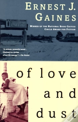 Capa do artigo Of Love And Dust