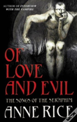 Capa do artigo Of Love And Evil