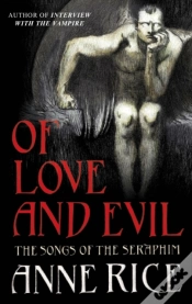 Capa do artigo Of Love And Evil