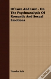Capa do artigo Of Love And Lust - On The Psychoanalysis