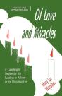 Of Love And Miracles - Preview