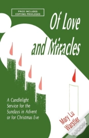 Capa do artigo Of Love And Miracles
