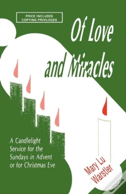 Capa do artigo Of Love And Miracles