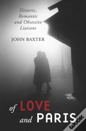 Capa do artigo Of Love And Paris