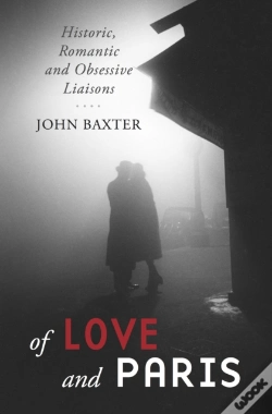 Capa do artigo Of Love And Paris