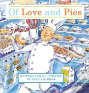 Capa do artigo Of Love And Pies