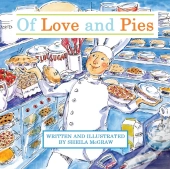 Of Love And Pies
