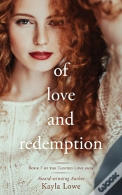 Capa do artigo Of Love And Redemption