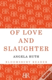 Capa do artigo Of Love And Slaughter