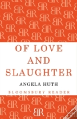 Capa do artigo Of Love And Slaughter