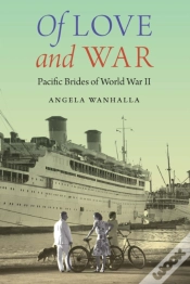 Capa do artigo Of Love And War