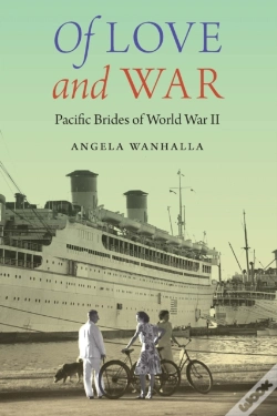 Capa do artigo Of Love And War