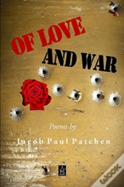 Capa do artigo Of Love And War