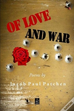 Capa do artigo Of Love And War