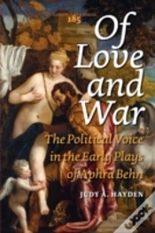 Capa do artigo Of Love And War