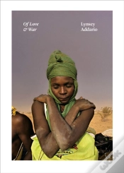 Capa do artigo Of Love & War