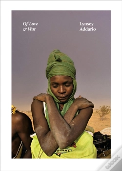 Capa do artigo Of Love & War