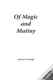 Capa do artigo Of Magic And Mutiny