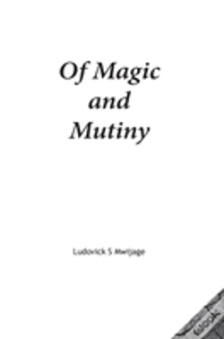 Capa do artigo Of Magic And Mutiny