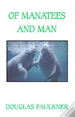 Capa do artigo Of Manatees And Man