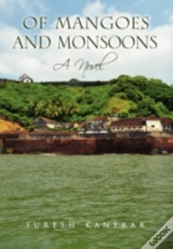 Capa do artigo Of Mangoes And Monsoons
