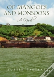 Capa do artigo Of Mangoes And Monsoons