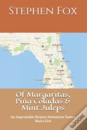Capa do artigo Of Margaritas, Pina Coladas & Mint Juleps