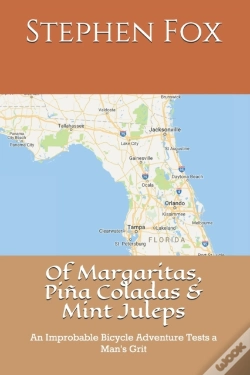 Capa do artigo Of Margaritas, Pina Coladas & Mint Juleps