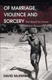 Capa do artigo Of Marriage, Violence And Sorcery