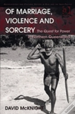 Capa do artigo Of Marriage, Violence And Sorcery