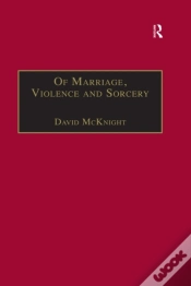 Capa do artigo Of Marriage, Violence And Sorcery