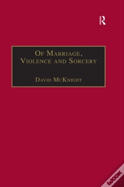 Capa do artigo Of Marriage, Violence And Sorcery