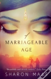 Capa do artigo Of Marriageable Age
