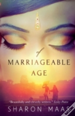 Capa do artigo Of Marriageable Age