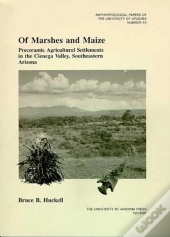 Of Marshes And Maize