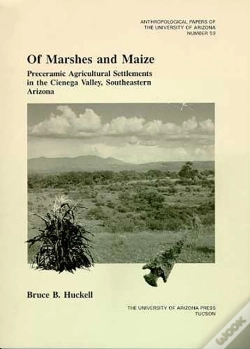 Capa do artigo Of Marshes And Maize