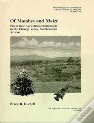 Of Marshes And Maize