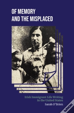 Capa do artigo Of Memory And The Misplaced