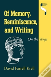 Capa do artigo Of Memory, Reminiscence, And Writing